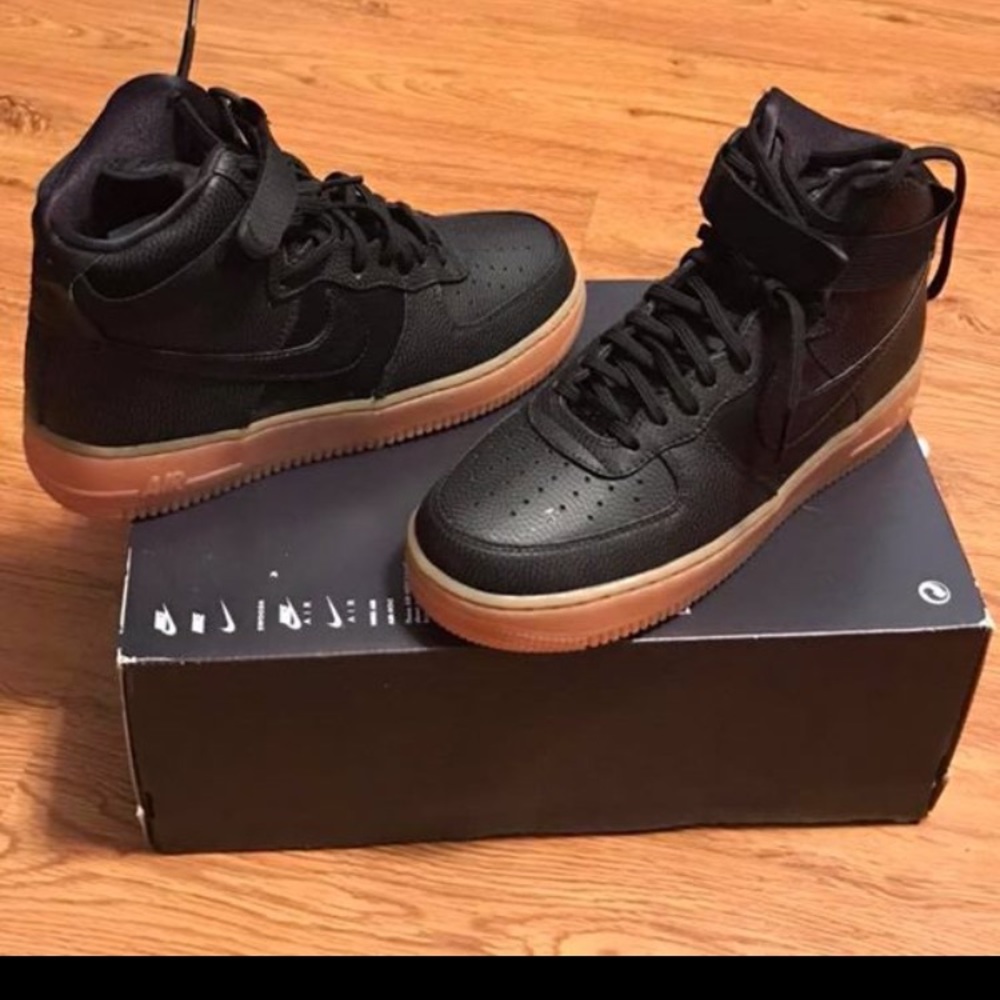 Air force ones